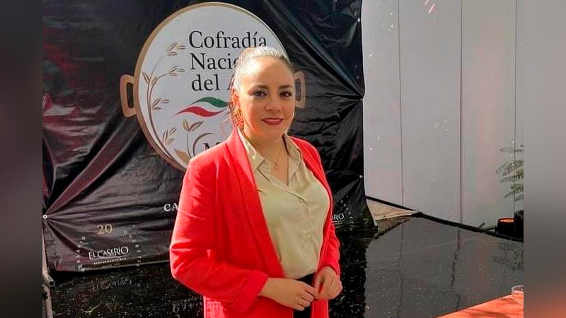 Una necesidad, utilización agua tratada en Querétaro: Lorena Muñoz 