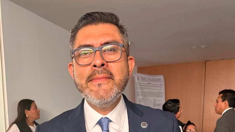 Fiscalía Anticorrupción de Querétaro, resuelve asunto de 2018  