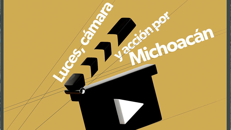 Si creas cortometrajes, esta convocatoria es para ti 