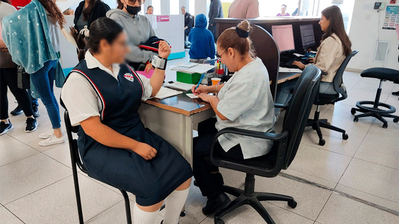 Con Clínica de Heridas SSM mejora calidad de vida de pacientes con lesiones 
