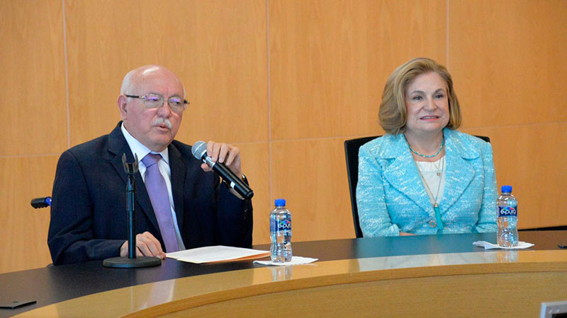 Designan a Arely Gómez González como nueva auditora de desempeño de la ASF 