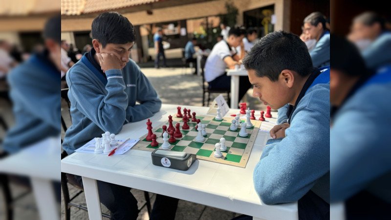 Arranca la 40 Jornada Estatal Académica, Cultural y Deportiva del Cobaem