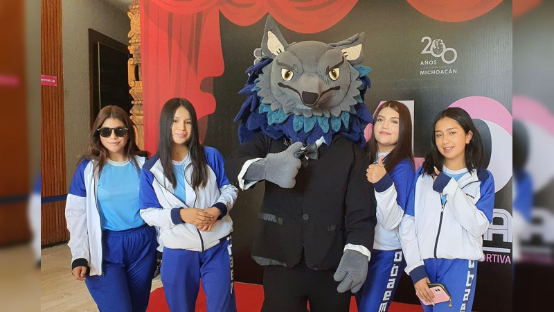 Arranca la 40 Jornada Estatal Académica, Cultural y Deportiva del Cobaem