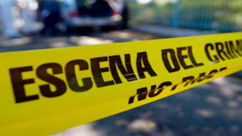 Asesinan a madre adolescente y hieren a su bebé y esposo en León, Guanajuato 