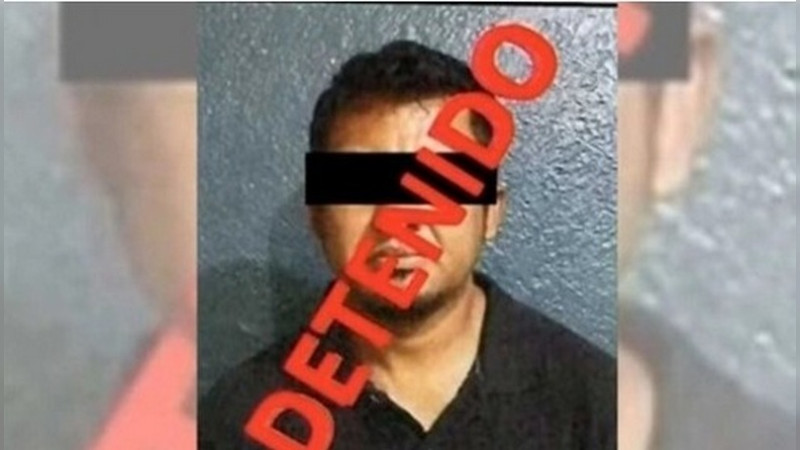 Se queda en prisión policía señalado por homicidio del normalista Yanqui Kothán 