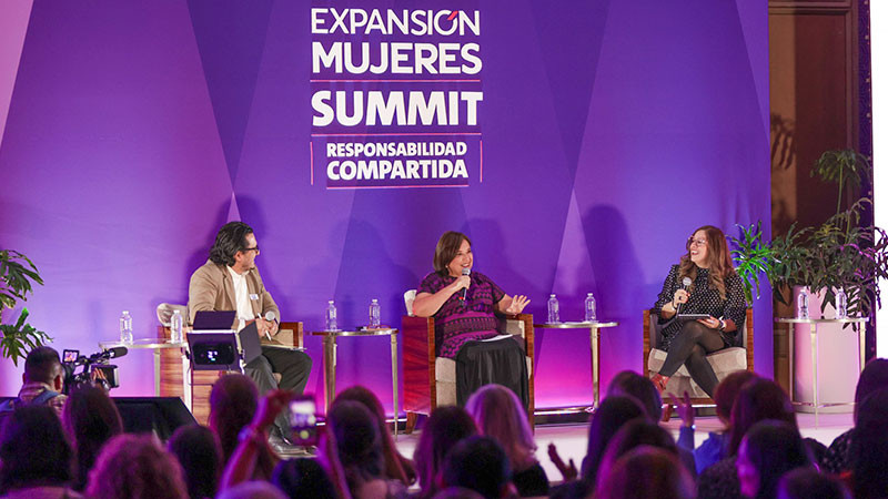 Xóchitl Gálvez invita a la población a participar en las elecciones del 2 de junio  