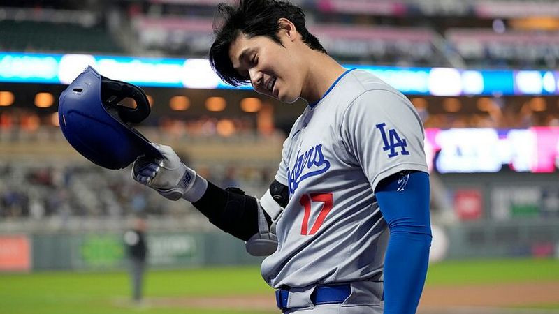 Imputan al traductor de Shohei Ohtani por robarle 16 millones de dólares para apuestas 