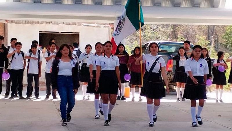 Cecytem plantel Colola abre inscripciones para sus 3 carreras técnicas 