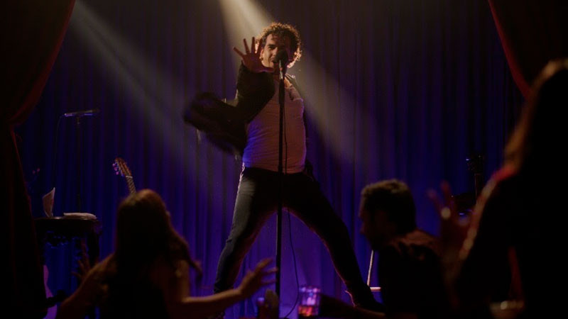 Hoy llega a salas mexicanas la película Amor Y Matemáticas 