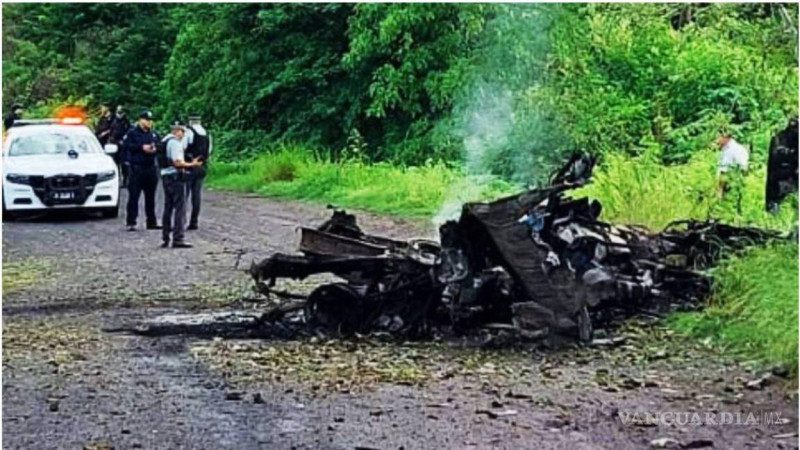 Sin justicia ni freno al crimen, conmemora Apatzingán 11 años de matanza de limoneros que denunciaron mafia extorsionadora de Michoacán 