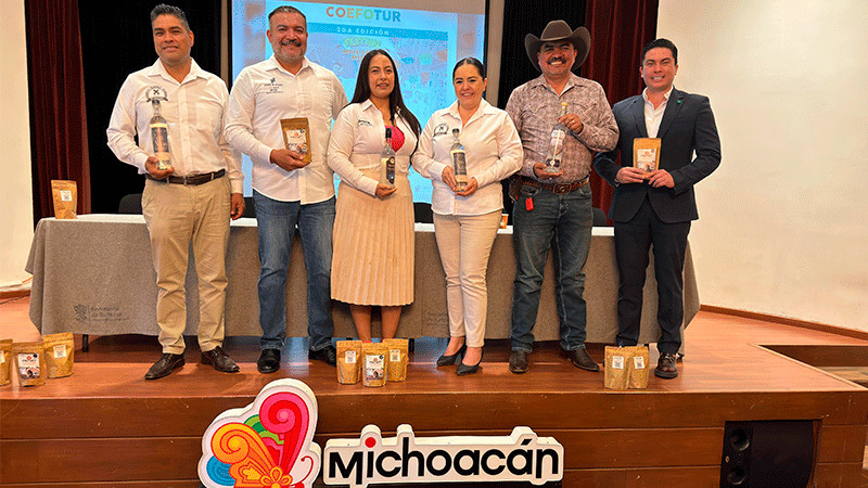 Disfruta del mole, tacos de cabeza y mezcal en esta feria de Hidalgo 