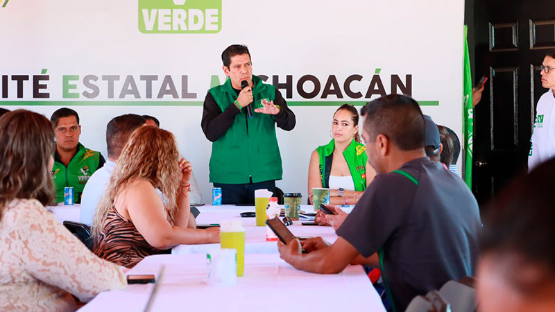 Necesario mejorar leyes para impulsar educación justa y de calidad: Ernesto Núñez 