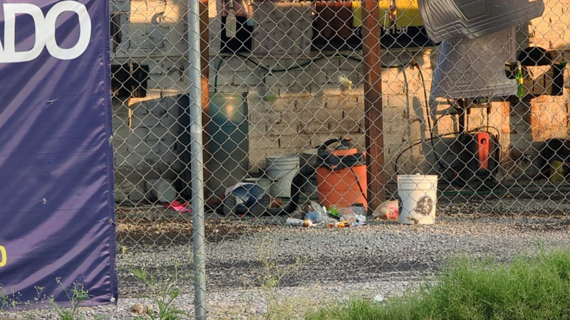 Asesinan a hombre dentro de autolavado en Celaya, Guanajuato