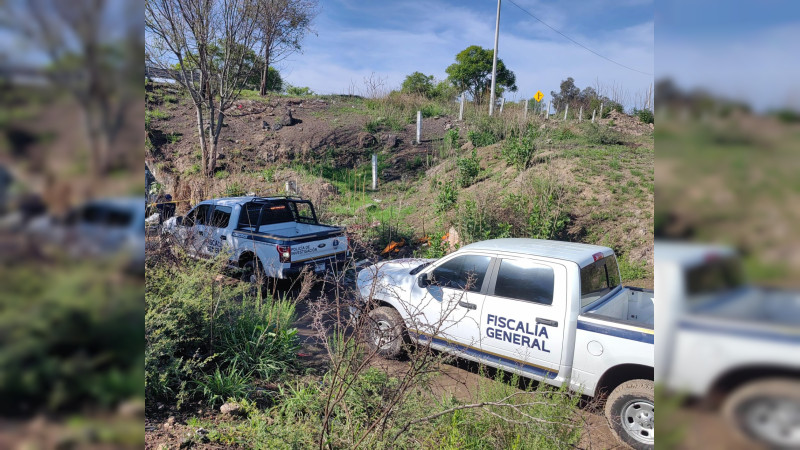 Quitan la vida a una mujer en Tarímbaro, Michoacán  