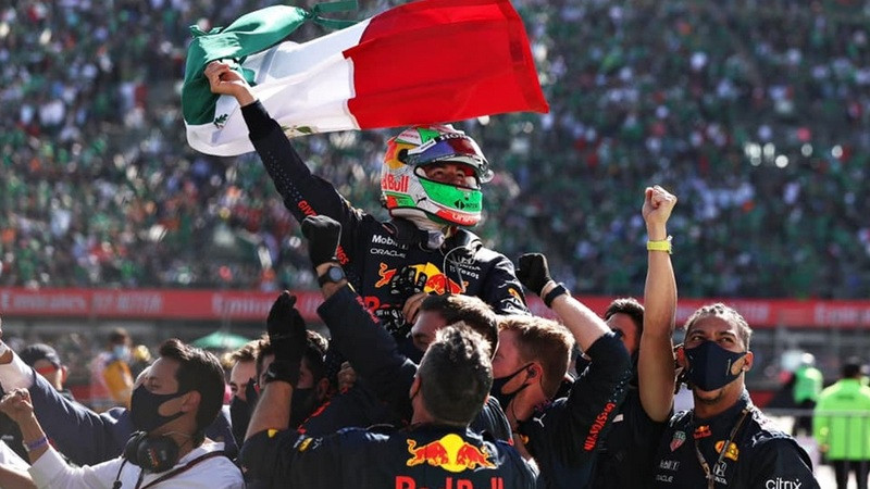 Habrá un año más de F1 en México; confirman sede para el año 2025 