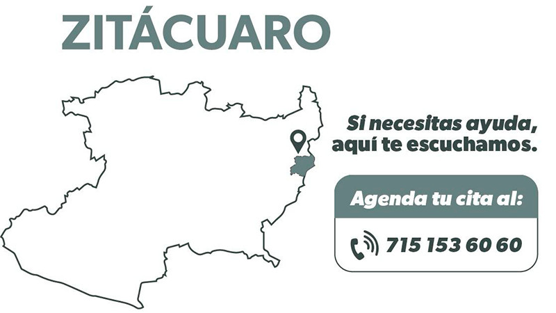 SSM aclara 4 mitos sobre la salud mental