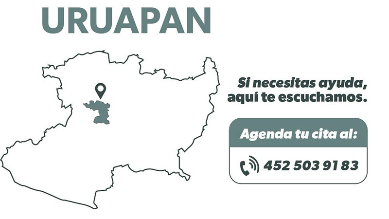 SSM aclara 4 mitos sobre la salud mental