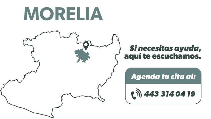 SSM aclara 4 mitos sobre la salud mental