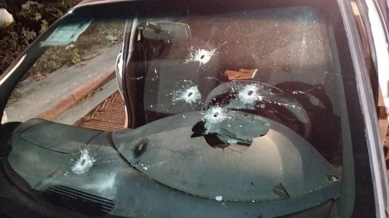 Sufre ataque armado aspirante del PT a la alcaldía de Xochitepec, Morelos