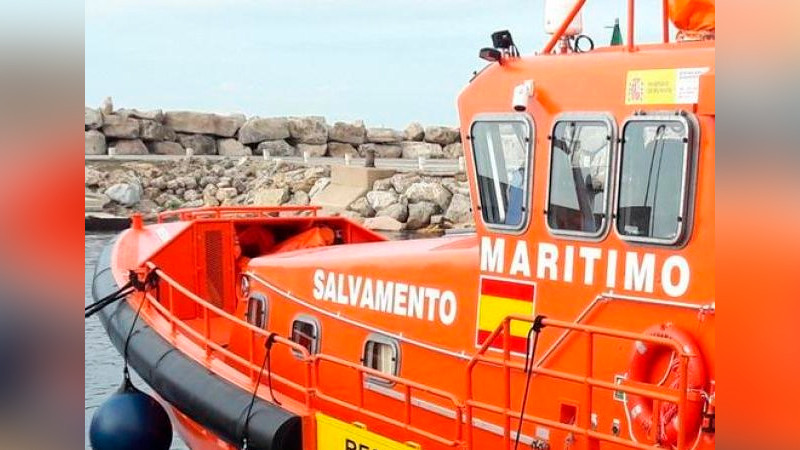 Localizan 4 mujeres sin vida en embarcación la deriva cerca de España 