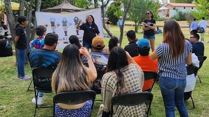 El Festival Gastrocervecero Michoacán recibirá a “Catadoras y Cerveceras de México" en su edición de Morelia 