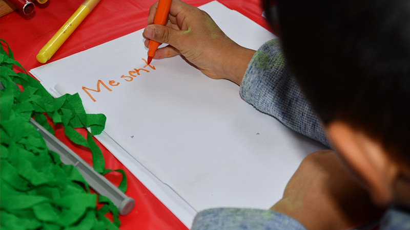 Llama DIF a visibilizar y concientizar el autismo para promover una verdadera inclusión