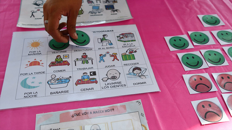 Llama DIF a visibilizar y concientizar el autismo para promover una verdadera inclusión
