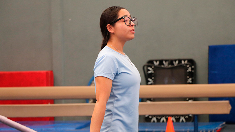 Gimnasia artística, la disciplina olímpica que desarrolla todas tus habilidades