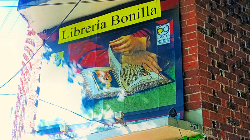 Presentarán, en Ciudad de México, el libro de relatos La violencia más allá de los ríos 