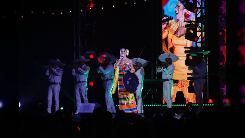 Comienza la promoción para la Fitur 2025 con evento organizado por Michoacán