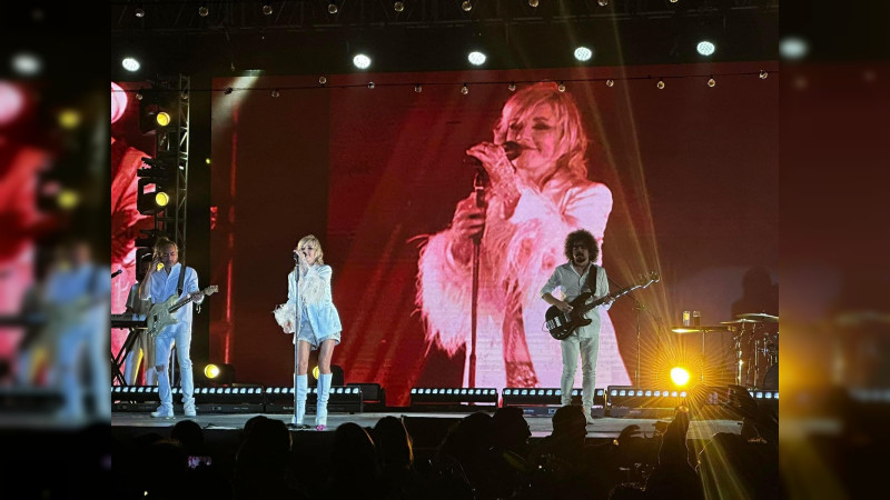 Comienza la promoción para la Fitur 2025 con evento organizado por Michoacán