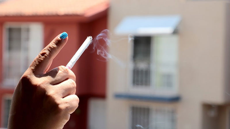 Sector Salud de Michoacán emite recomendaciones para identificar signos de alarma del cáncer de pulmón 