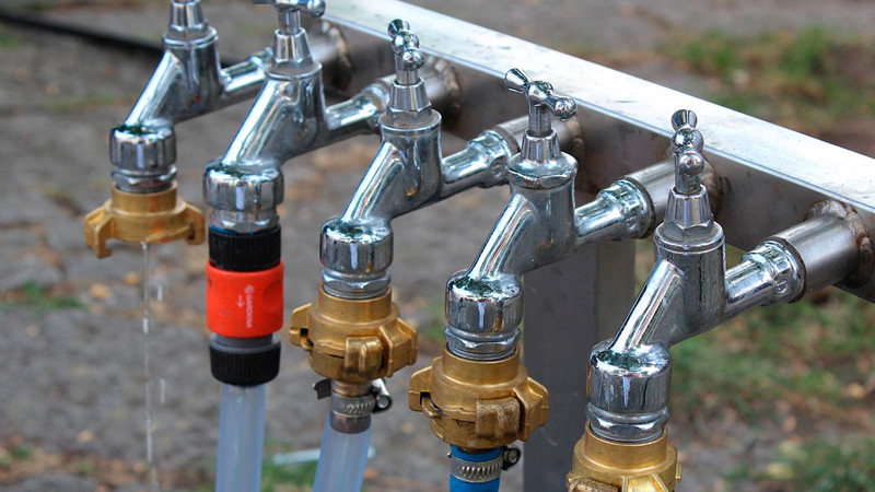 Sacmex recomienda no beber agua con mal olor en la alcaldía Benito Juárez 