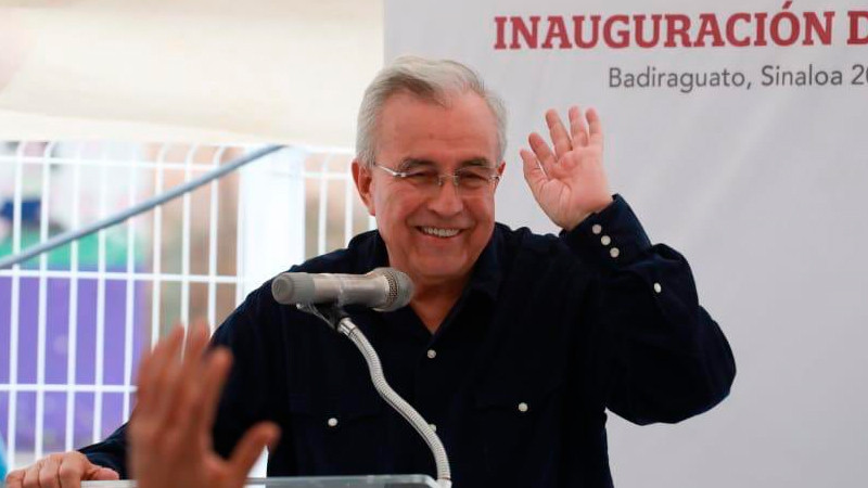 Universidad de Sinaloa declara persona non grata al gobernador Rubén Rocha Moya 
