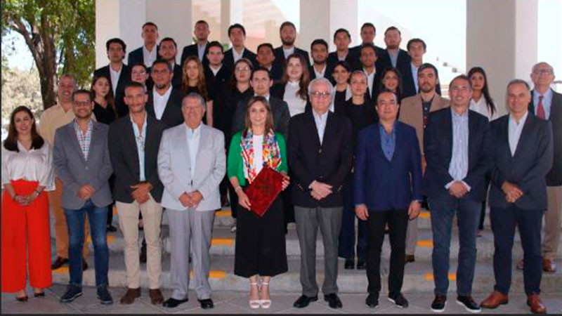 Universidad Autónoma de Guadalajara apoyará a transparentar obras públicas en la capital jalisciense  