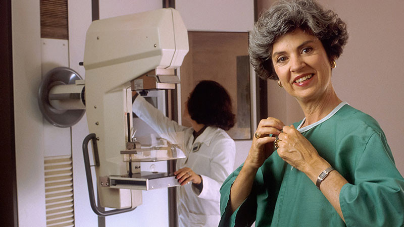 Secretaría de Salud de Michoacán realizará mastografías gratuitas en 10 municipios de Michoacán 