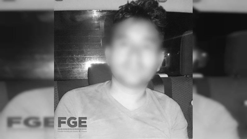 Rescatan con vida al alcalde de Santiago El Pinar, Chiapas; había sido secuestrado 