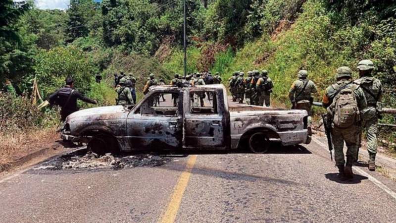 Aumenta 4 veces la desaparición de personas en Chiapas con la “4t” 