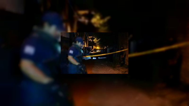 Se registran nuevos enfrentamientos en Apatzingán: Crimen no teme ni atacar a soldados  