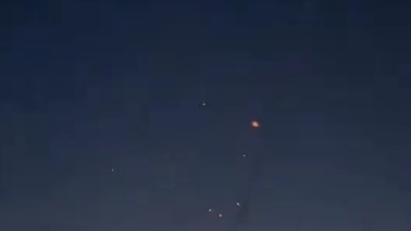 Paró el ataque iraníe, ya no hay que refugiarse: Ejército de Israel 