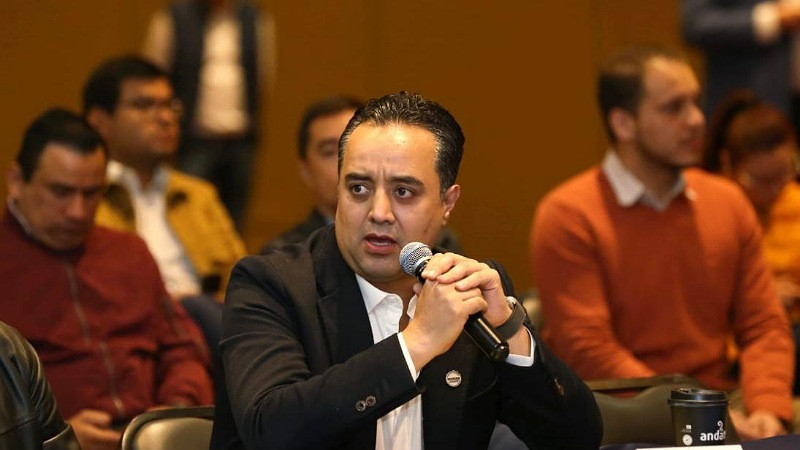 Exige Morena Michoacán renuncia de Silvano Aureoles a candidatura por hechos ocurridos en Arantepacua 