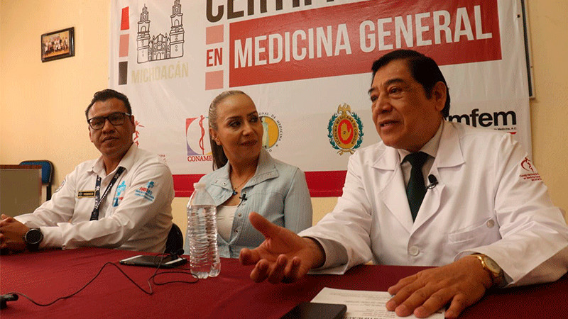 Antes que por las tortas, candidatos deben preocuparse por su seguridad y la salud de asistentes a mítines: Dr. Maximino César Jiménez Zavala  