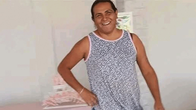 Activista trans, Zurey Galilea, huye de Guanajuato tras intento de homicidio 