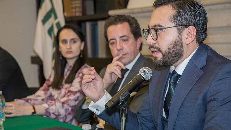 Ingresa México a la era del conocimiento público en derecho fiscal con Serie Práctica Fiscal de Tirant lo Blanch 