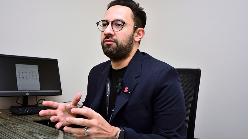 Detección temprana de enfermedad de Chagas, clave para prevenir nuevos casos: Issste  