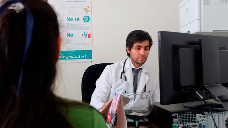 Mujeres michoacanas violentadas pueden pedir atención psicológica vía telefónica 