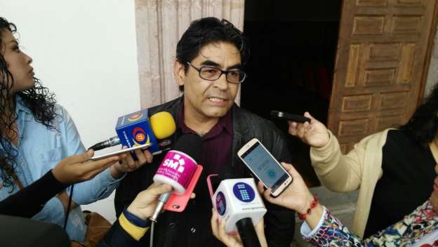 Saqueos de plantas medicinales, amenaza a la medicina tradicional: Juan Gallardo Ruiz 