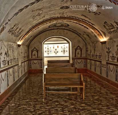 El Museo Nacional de Antropología reabre sala dedicada a los pueblos otopames - Foto 6 