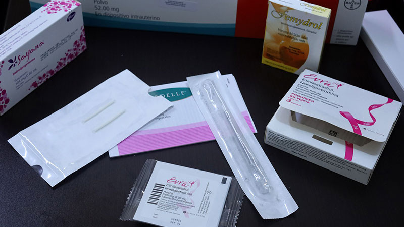 Secretaría de Salud de Michoacán cuenta con implantes subdérmicos para prevenir embarazos 