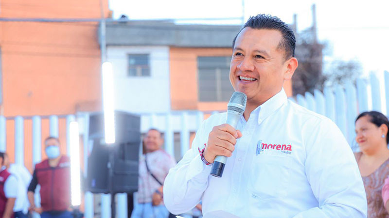 Gobierno Digital en Morelia, clave para servir mejor a ciudadanía: Torres Piña 
